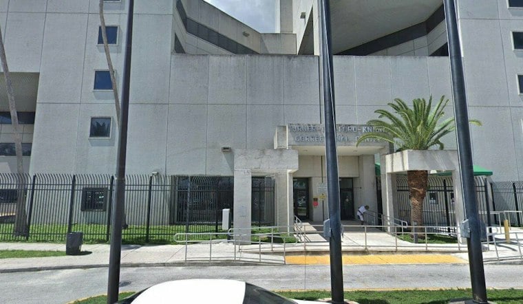 South Florida Man, 48, Accused of Stealing Breast Implant, Snacks From Surgery Center