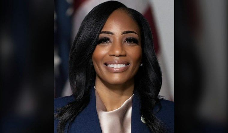 South Fulton Mayor Embraces Data Centers, Pits City Against Fulton County