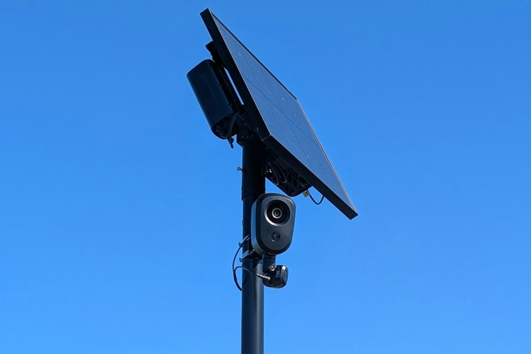 South Fulton Mayor, State Senator Push to Rein In Flock Camera Spying