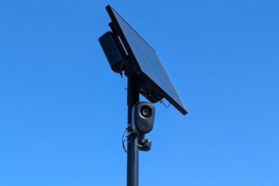 South Fulton Mayor, State Senator Push to Rein In Flock Camera Spying