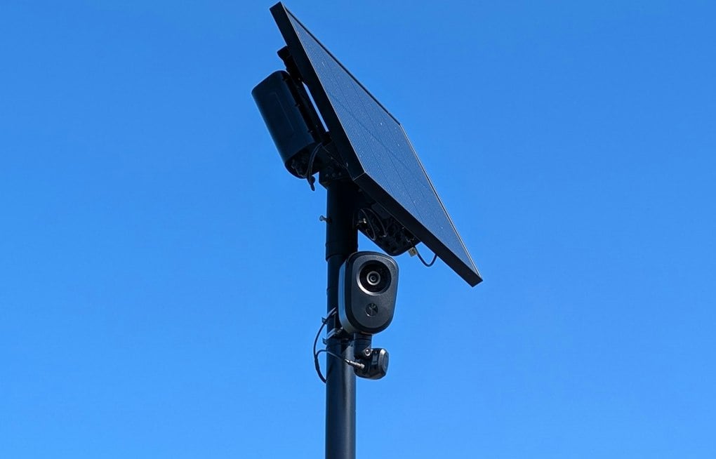 South Fulton Mayor, State Senator Push to Rein In Flock Camera Spying