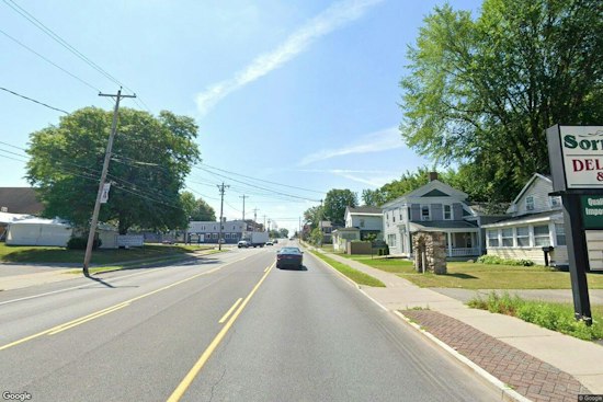 South Glens Falls Homeowner Shoots Intruder During Pre-Dawn Home Invasion