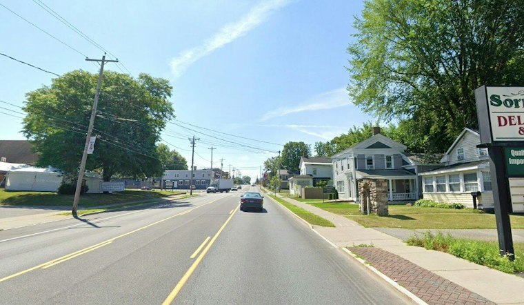 South Glens Falls Homeowner Shoots Intruder During Pre-Dawn Home Invasion