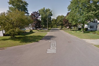 South Glens Falls Man, 38, Accused of Choking, Holding Victim Captive at Home