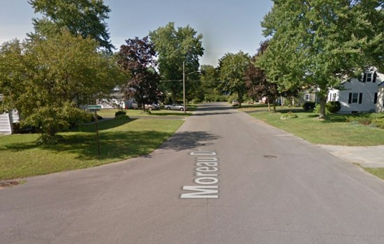 South Glens Falls Man, 38, Accused of Choking, Holding Victim Captive at Home
