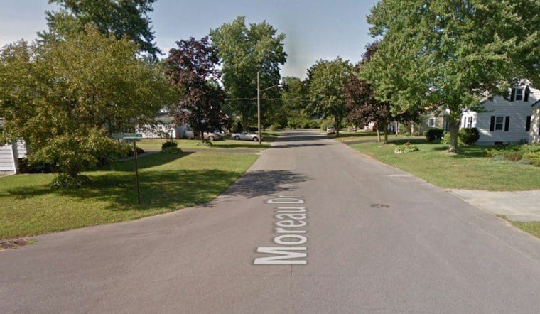 South Glens Falls Man, 38, Accused of Choking, Holding Victim Captive at Home