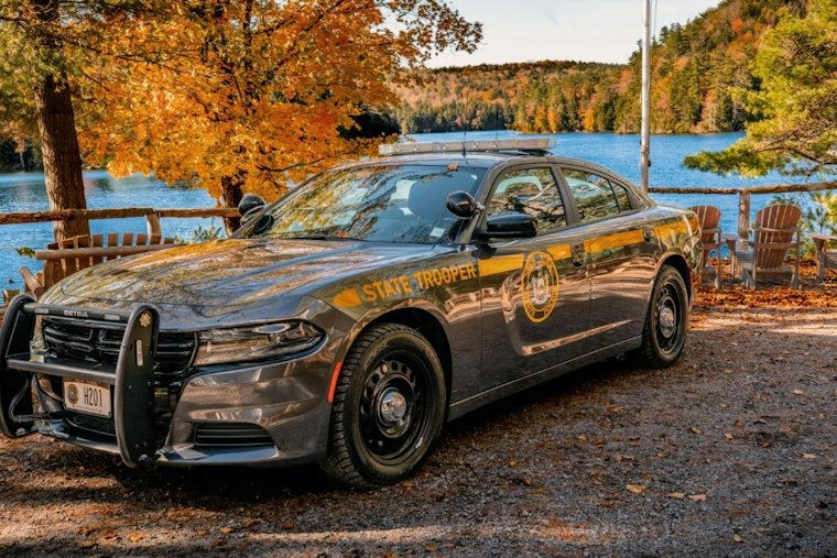 South Glens Falls Man, 55, Dies After ATV Hits Culvert on Indian Lake Trail