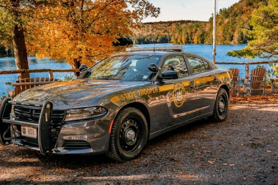 South Glens Falls Man, 55, Dies After ATV Hits Culvert on Indian Lake Trail