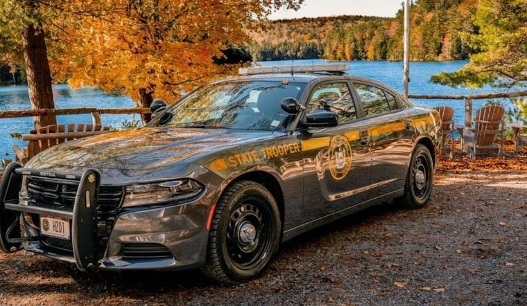 South Glens Falls Man, 55, Dies After ATV Hits Culvert on Indian Lake Trail