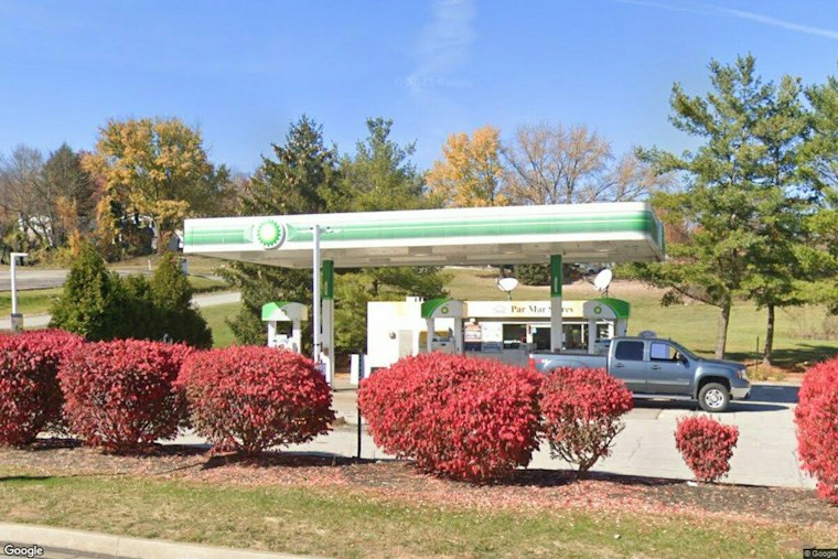 South Greensburg Man Gets 2-4 Years After Hammer Robbery at Hempfield Par Mar