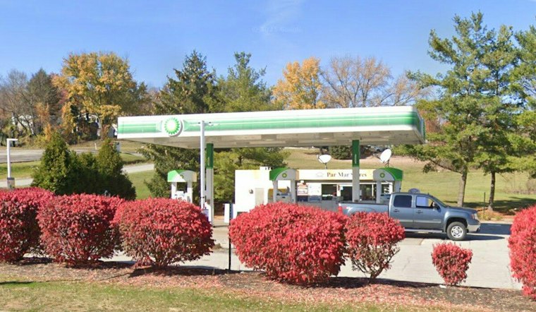 South Greensburg Man Gets 2-4 Years After Hammer Robbery at Hempfield Par Mar