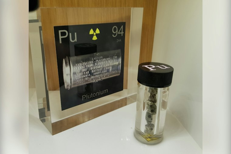 South Hadley Man Pleads Guilty to Mailing Russian Plutonium to 67 Buyers