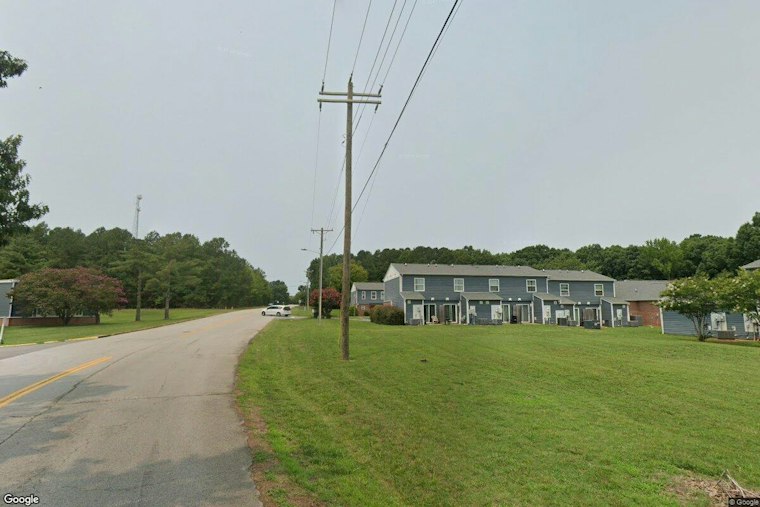 South Hill Shooting Kills 21-Year-Old La Crosse Man on Powell Drive