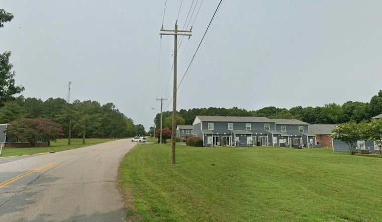 South Hill Shooting Kills 21-Year-Old La Crosse Man on Powell Drive