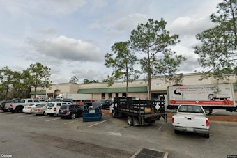 South Jacksonville Warehouse Lands 28,000-Square-Foot Supply Company Tenant