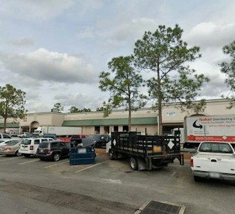 South Jacksonville Warehouse Lands 28,000-Square-Foot Supply Company Tenant
