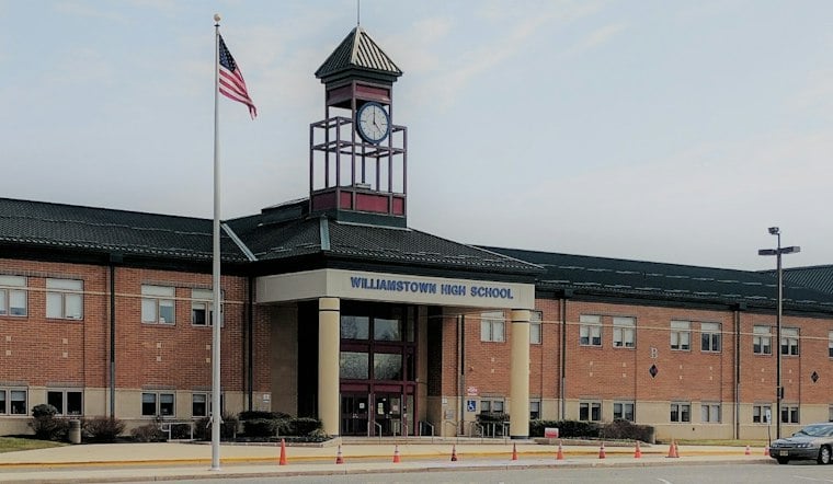 South Jersey Mom Says Officer Used ‘Deadly Force’ Over Tampons for Daughter