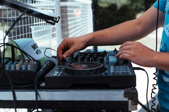 South Jordan Kindergartner DJ LeeLee Chases Guinness Record After Festival Set