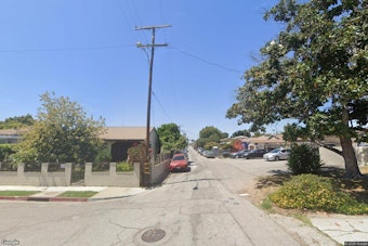 South LA Driver Beaten With Crowbar in Road-Rage Attack, Family Demands Arrest