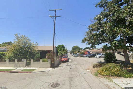 South LA Driver Beaten With Crowbar in Road-Rage Attack, Family Demands Arrest