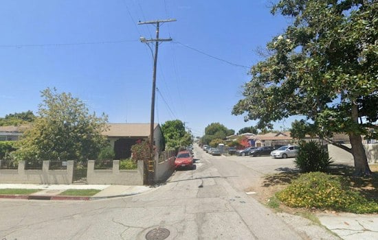 South LA Driver Beaten With Crowbar in Road-Rage Attack, Family Demands Arrest