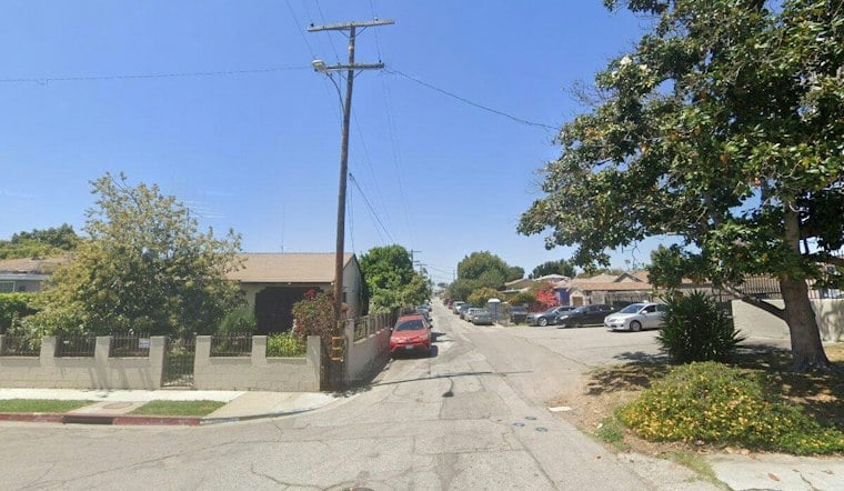 South LA Driver Beaten With Crowbar in Road-Rage Attack, Family Demands Arrest
