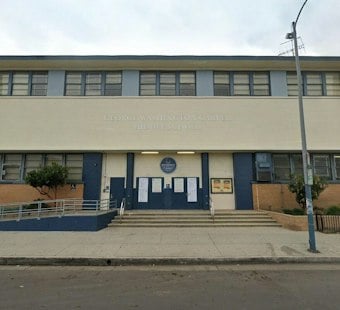 South LA Middle School Locked Down Two Hours Over Bomb Threat From Unknown Caller