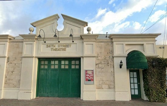 South LA's 24th Street Theatre Buys Its Carriage House Home and Two Nearby Properties for $3 Million