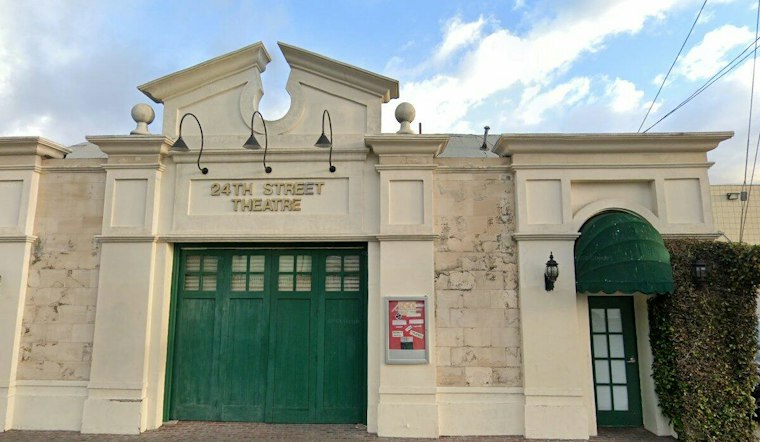 South LA's 24th Street Theatre Buys Its Carriage House Home and Two Nearby Properties for $3 Million