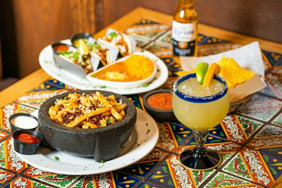 South LA's Komal Set to Launch $160 Corn Tasting Menu, Seven Months in the Making