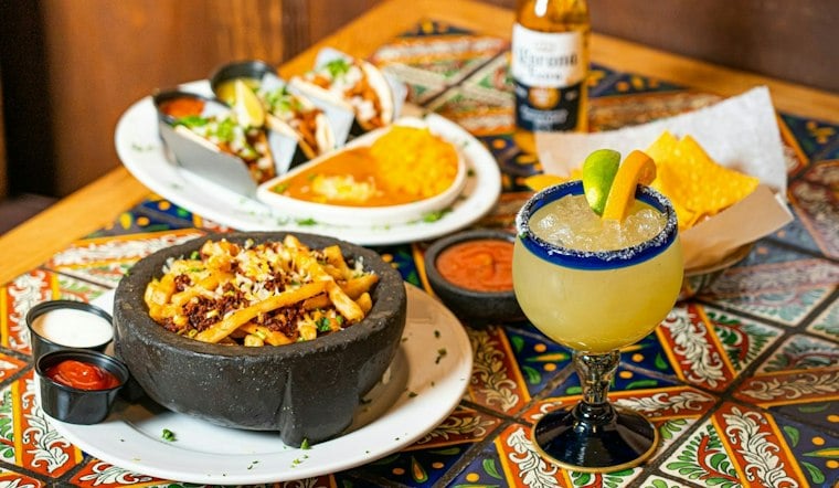 South LA's Komal Set to Launch $160 Corn Tasting Menu, Seven Months in the Making