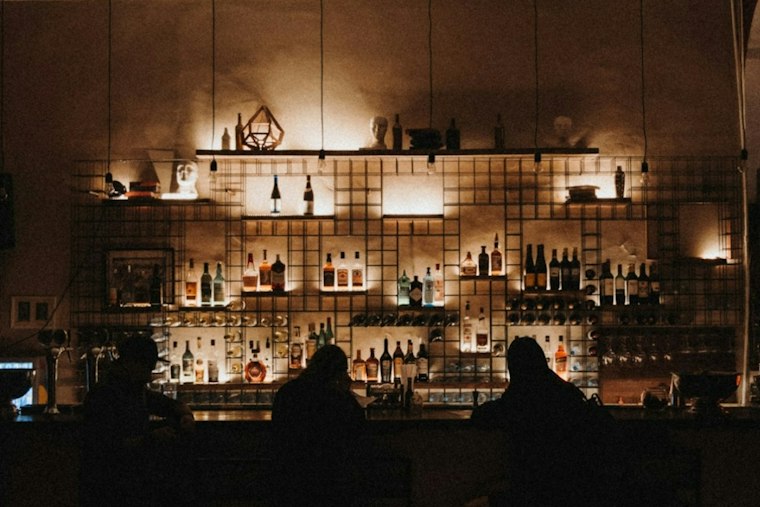 South LA's Vacant Club Reno Space Could Become Robles Lounge After Five Dark Years