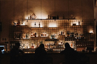 South LA's Vacant Club Reno Space Could Become Robles Lounge After Five Dark Years