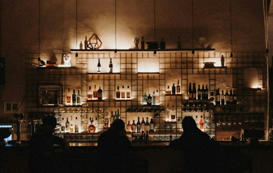 South LA's Vacant Club Reno Space Could Become Robles Lounge After Five Dark Years