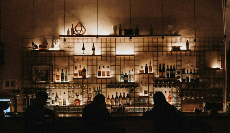 South LA's Vacant Club Reno Space Could Become Robles Lounge After Five Dark Years