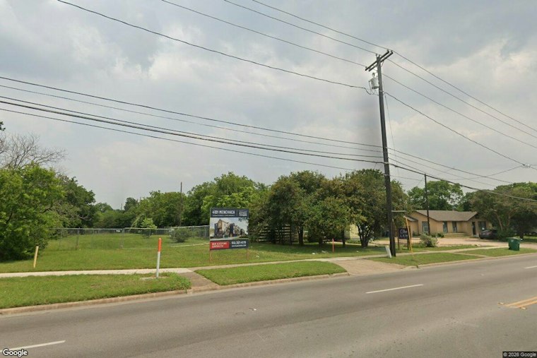 South Lamar's New Scandinavian Townhomes Open With Starting Prices Near $700K