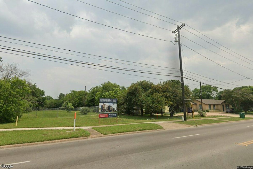 South Lamar's New Scandinavian Townhomes Open With Starting Prices Near $700K