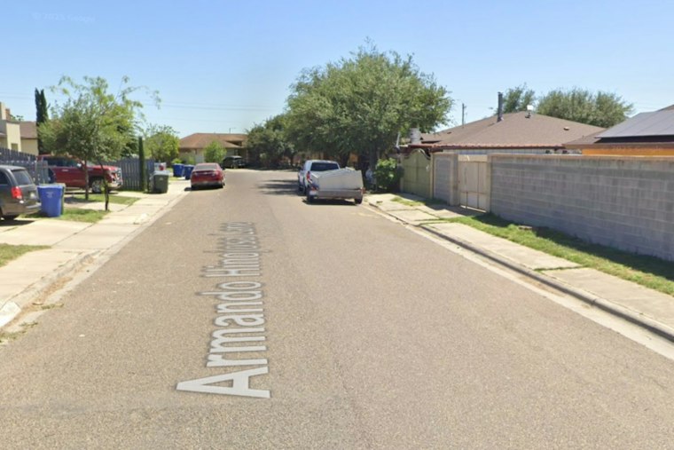 South Laredo Man Charged After Alleged Shotgun Assault