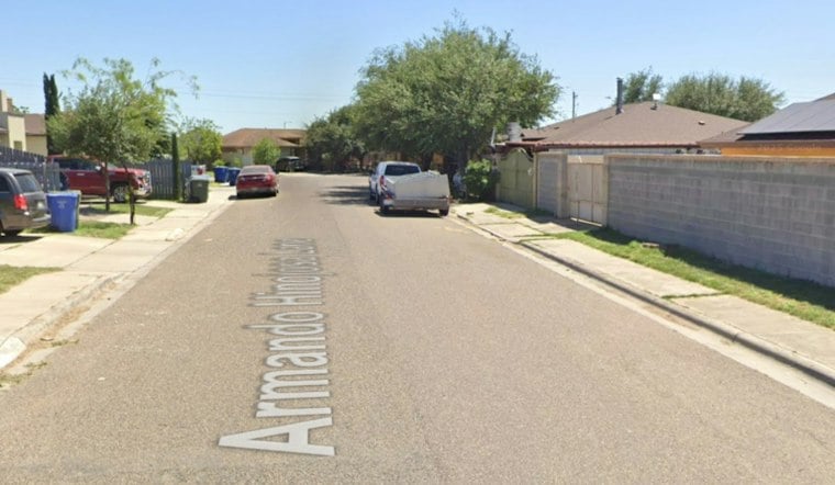 South Laredo Man Charged After Alleged Shotgun Assault