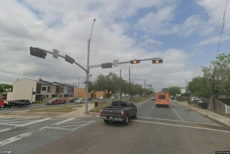 South McAllen Neighbor Raises Alley Traffic Concerns as Commission Approves Rezoning