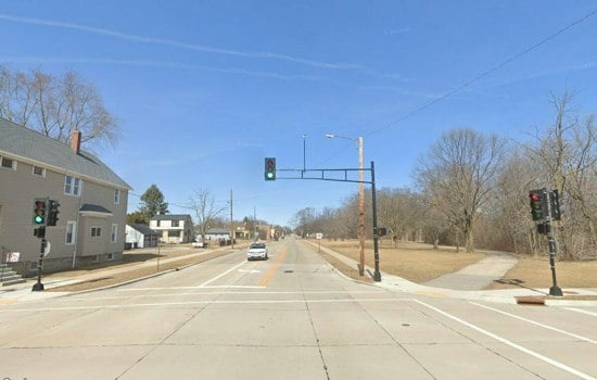South Milwaukee Bar Groping Claim Lands Milwaukee Officer Sexual Assault Charge