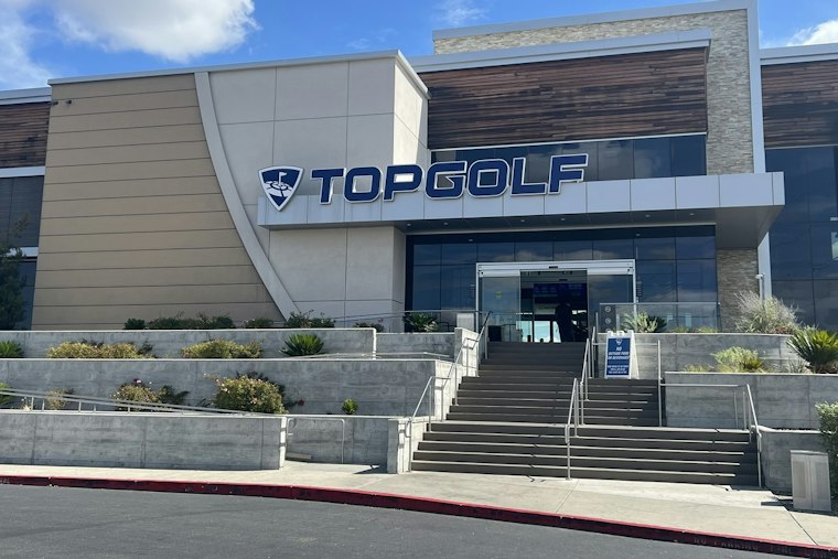 South Natomas Topgolf Plans Clear City Hall, But a Year Later Nothing's Built
