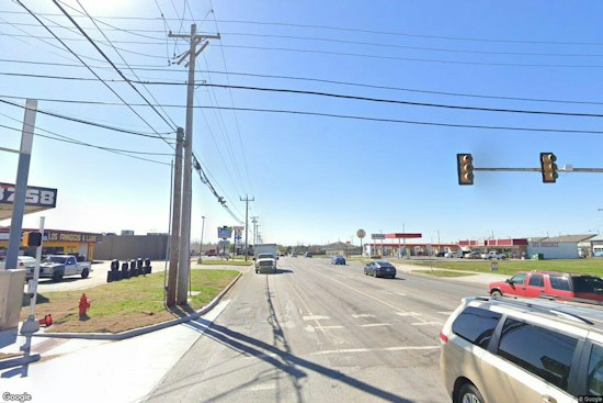 South OKC Man, 35, Walks Away From Home Needing Constant Health Monitoring