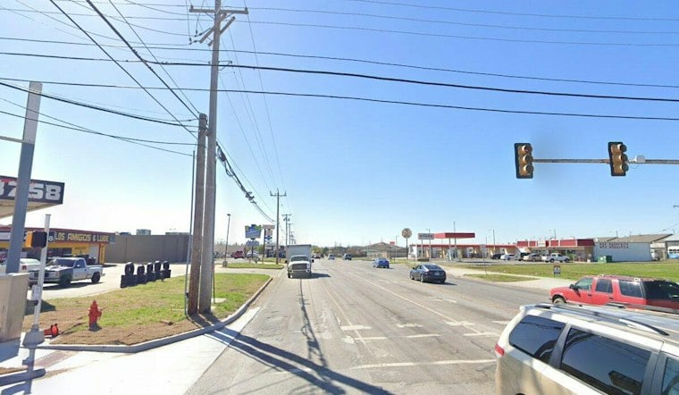 South OKC Man, 35, Walks Away From Home Needing Constant Health Monitoring