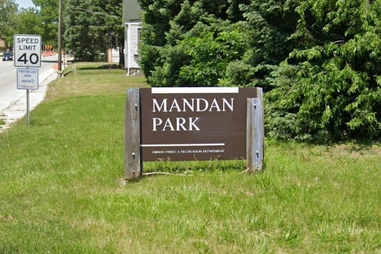 South Omaha Neighbors Fear Mandan Park Fruit Dumping Is Luring Animals to Be Shot