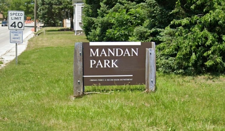 South Omaha Neighbors Fear Mandan Park Fruit Dumping Is Luring Animals to Be Shot