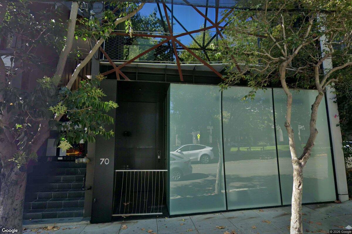 South Park Mansion Sale Shows San Francisco's $10 Million Club Keeps Growing