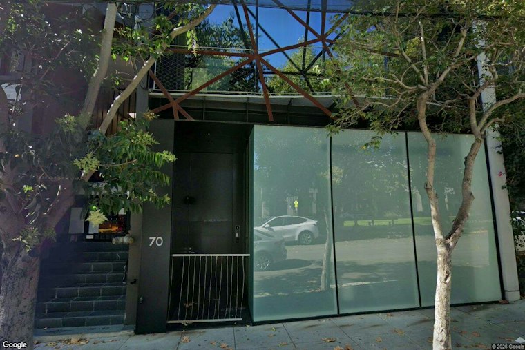 South Park Mansion Sale Shows San Francisco's $10 Million Club Keeps Growing