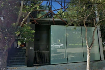 South Park Mansion Sale Shows San Francisco's $10 Million Club Keeps Growing