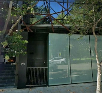 South Park Mansion Sale Shows San Francisco's $10 Million Club Keeps Growing